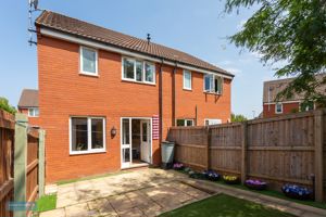 Garden- click for photo gallery